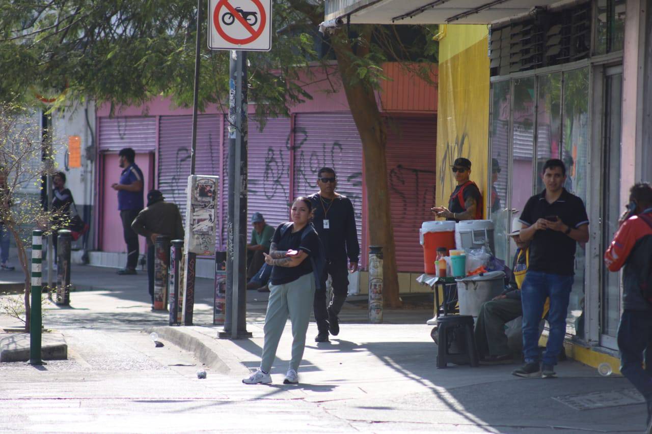 Autos quemados, un abatido, detenidos y lesionados, saldo de jornada violenta